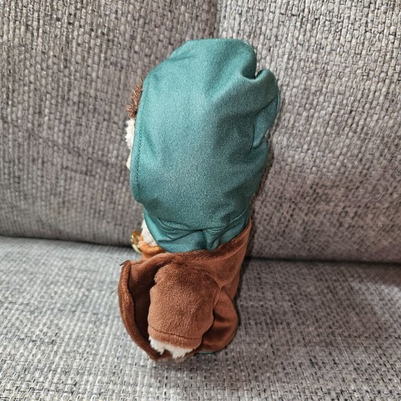 Fuggler Lord Of The Rings Frodo LOTR Plush - Picture 3 of 6